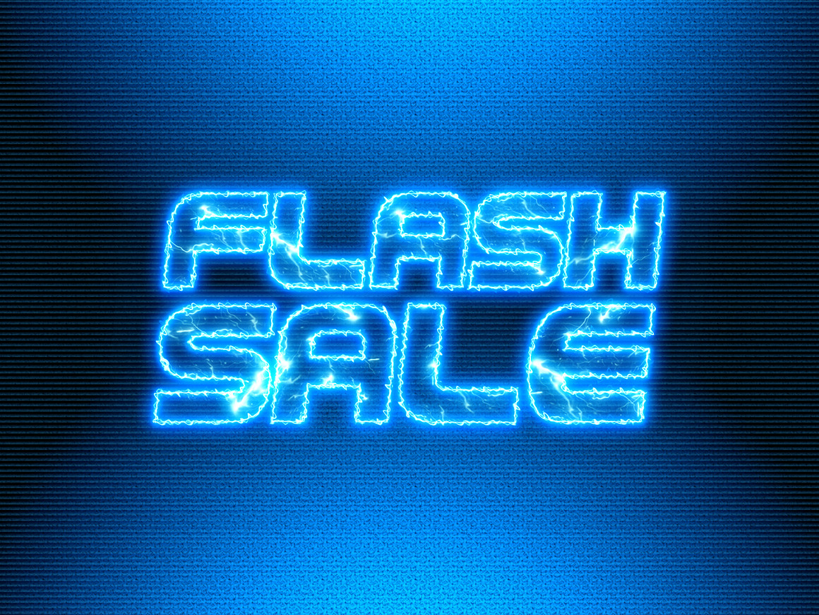 ELECTRIC Photoshop Action, an Action Add-On by MRI STUDIO (Photo 12 of 20)