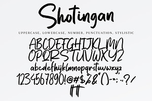 Shotingan