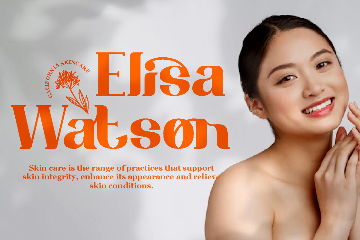 Sixty Niners - Retro Display Font, a Sans Serif Font by PutraCetol Studio (Photo 11 of 12)