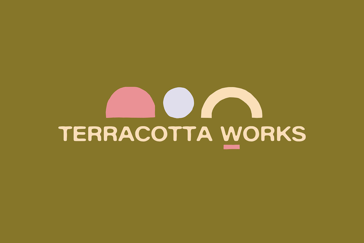 The Prickly Pear Sans + Doodles, a Font by ReveryWorks (Photo 4 of 13)
