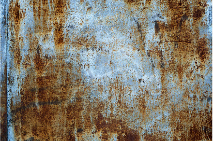 Grunge of rusty metal texture, rust, a Background Photo by darksoul72