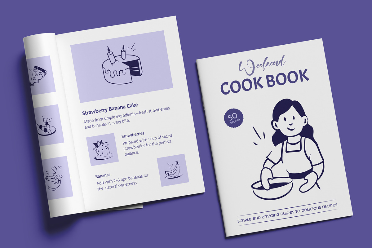 Wellness and Lifestyle Icons Bundle, an Outline Icon by Prosymbols (Photo 7 of 18)