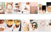 Golden Stock Photo Photo Bundle, a Business Photo by Savvy Stock Shop (Thumbnail 3 of 11)
