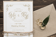 Bellcue -Font Duo, a Script Font by BearyType Studio (Thumbnail 4 of 7)