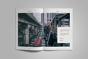 A5 Portfolio, a Brochure Template by Meenom Templates (Thumbnail 8 of 17)