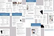 FACEBOOK GROUP MASTERY GUIDE, a Brochure Template by Daring Digies (Thumbnail 5 of 7)