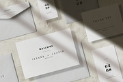 Papers&Envelopes - mockup set, a Product Mockup by Creatoom (Thumbnail 11 of 29)
