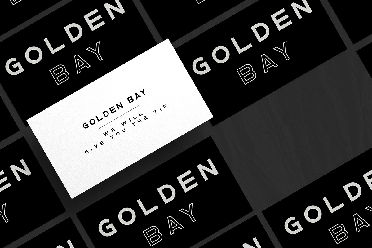 Rhino Bold font + Styles | 70% off, a Sans Serif Font by VP Fonts (Photo 6 of 9)