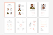 Ada Vertical Keynote Presentation, a Presentation Template by SlideStation (Thumbnail 9 of 10)