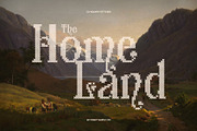 CS Aquary Stitched, a Serif Font by Craft Supply Co. (Thumbnail 5 of 8)