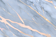 White Black and Gold Marble Texture, a Texture Graphic by UniqueMe (Thumbnail 14 of 15)