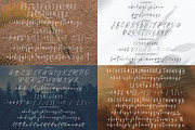 Casual Signature Font Bundles, a Handwritten Font by tebaltipislab (Thumbnail 44 of 46)
