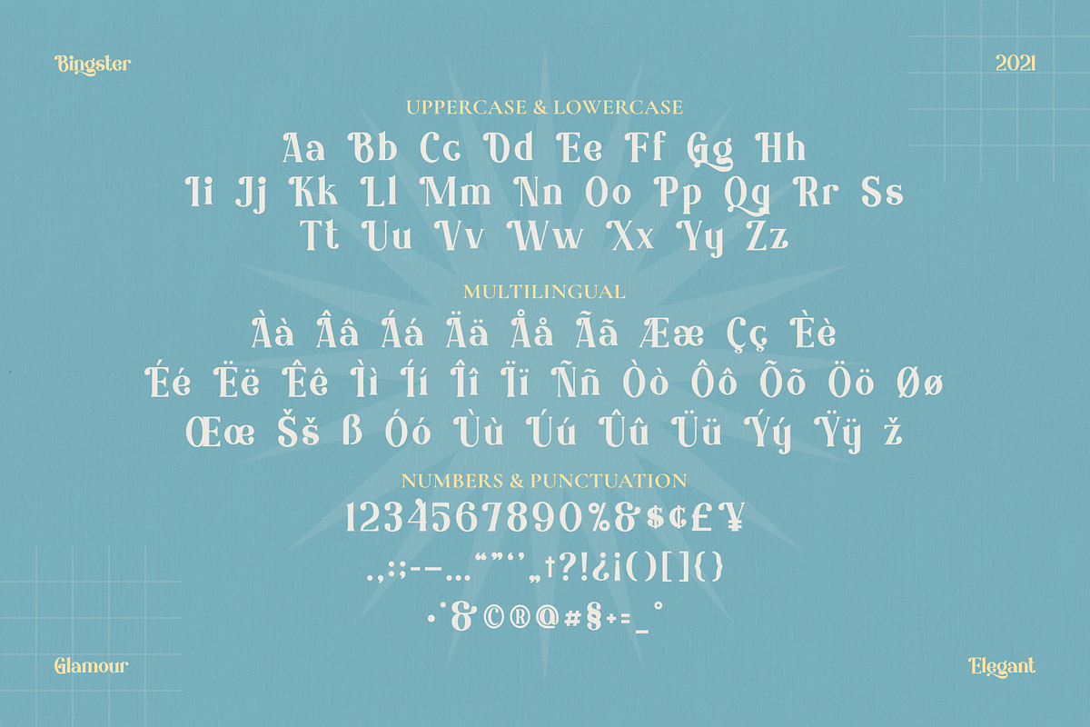 Bringster - Modern Serif Font, a Serif Font by Fype Co. (Photo 5 of 5)