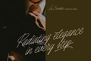 Astonilac – Monoline Script, a Script Font by Letterhend Studio (Thumbnail 9 of 9)