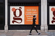 Corselust Modern Retro Serif, a Serif Font by timelesstype.co (Thumbnail 4 of 20)