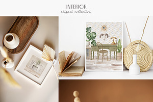 Interior Bundle