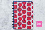 Preppy fourth of July Patterns, a Pattern Graphic by Yasmine Patterns (Thumbnail 4 of 6)