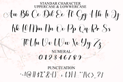 01 Alphabet Signature, a Handwritten Font by InermediaSTUDIO (Thumbnail 7 of 8)