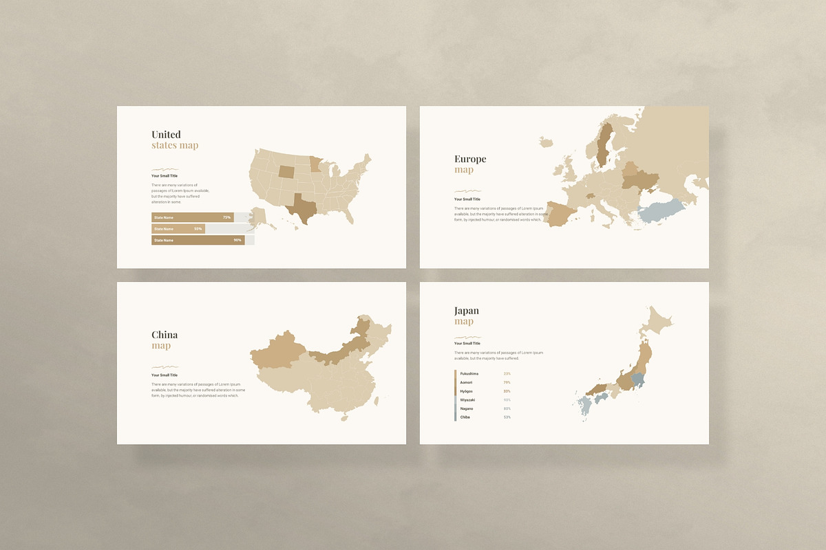 Dune  - Animated Presentation, a Presentation Template by TemplateZuu (Photo 30 of 32)