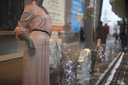 Long Dress Mock Up, a Print Template by helgascandinavus (Thumbnail 2 of 3)