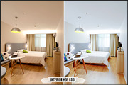Interior HDR Profiles Lightroom ACR, a Plug-in Add-On by Raztrend (Thumbnail 20 of 30)