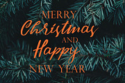 Vearmind, a Script Font by James Corona (Thumbnail 4 of 8)