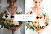Wedding Preset Bundle & SAVE, an Action Add-On by Lux Light (Thumbnail 8 of 15)