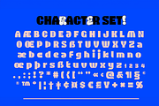 New Kids Font Duo, a Sans Serif Font by YockMercado (Thumbnail 16 of 18)