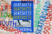 VT Vondalore Sharpness Brush Font, a Handwritten Font by ViactionType (Thumbnail 6 of 10)