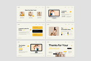 Fashion Presentation, a Presentation Template by Annora Studio (Thumbnail 5 of 7)