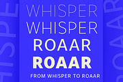 Avestra, a Sans Serif Font by Matra Creative (Thumbnail 5 of 11)