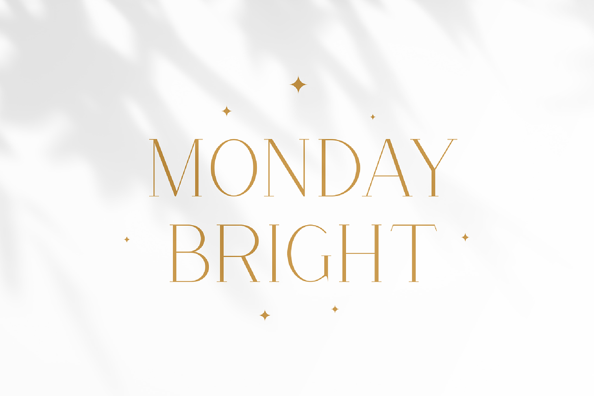 Morena Font Duo, a Serif Font by Pen Culture (Photo 7 of 12)