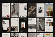 RAYO | Instagram Template (II), a Social Media Template by Pixel Grid (Thumbnail 10 of 10)