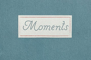 Shiny Affair Romantic Dots Font, a Script Font by AnMark (Thumbnail 8 of 11)