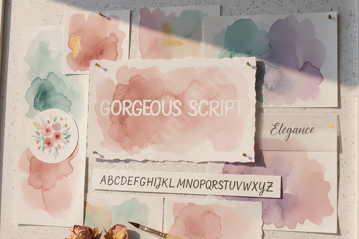 Pemira | Sophisticated Serif Typefac, a Font by Astuti Studio (Photo 5 of 16)