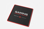 Gaming Mousepad Mockup, a Merchandise Mockup by Unerispace (Thumbnail 5 of 5)