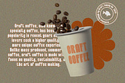 Wadeline Rough, a Sans Serif Font by Craft Supply Co. (Thumbnail 2 of 8)