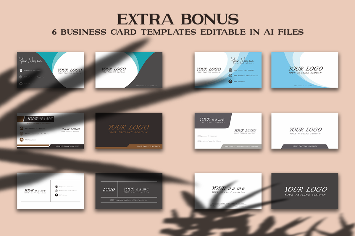 Attention l Combine with Extra Bonus preview 4
