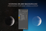 Moon Cycle for Image Editing, an Object Graphic by FEINGOLD (Thumbnail 4 of 12)