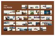 Photography Portfolio BUNDLE, a Brochure Template by adekfotografia (Thumbnail 11 of 35)