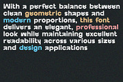 ERF Neot Complete 16 Family, a Sans Serif Font by Erifqizefont (Thumbnail 28 of 30)