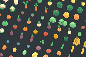 Back Garden - Animation Asset