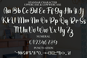 Daddy, a Handwritten Font by InermediaSTUDIO (Thumbnail 5 of 8)
