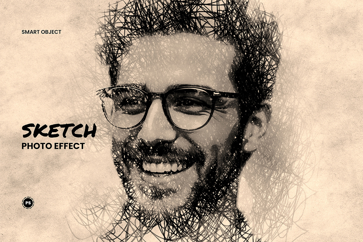 Comic Pop Art Photo Effect Bundle, a Layer Style Add-On by graphypix (Photo 8 of 11)