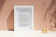 Mental health metaphors, a Healthcare Illustration by divanovskaya_nv (Thumbnail 24 of 27)
