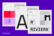 Square Brand Guideline Template, a Presentation Template by Fucina™ (Thumbnail 5 of 8)