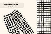 The Essential Ink, a Pattern Graphic by AnnaEshka (Thumbnail 1 of 2)