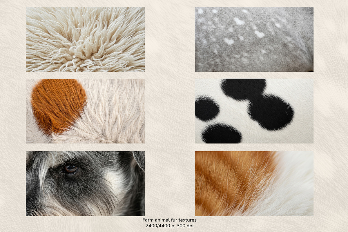 Farm of Hearts. 40 AI images, a Background Graphic by Nadia Murash (Photo 3 of 8)