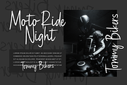 Haypearl Font, a Script Font by Allouse Studio (Thumbnail 6 of 10)