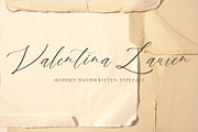 Sokatiga, a Script Font by pineungtype (Thumbnail 5 of 10)